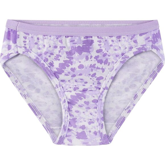 🆕Girls  Bikini Underwear Assorted Cotton Soft Breathable - Picture 3 of 8